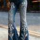 Fashionable Casual Women's Jeans