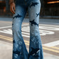 Fashionable Casual Women's Jeans