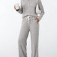 Women's Two-piece Set Of Outdoor Pajamas