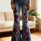 Fashionable Casual Women's Jeans