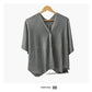 Blouse Travel Pure Color All-matching Cloak Fashionable Knitted Cardigan