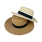 Summer Travel British Simple Sun Hat