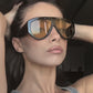 Women's Fashionable Sunglasses